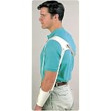 Shoulder Saddle Sling Left Size: Large