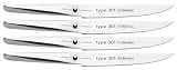 Chroma 4-Piece Steak Knives