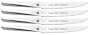 Chroma 4-Piece Steak Knives