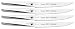 Chroma 4-Piece Steak Knives