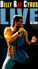 Live [VHS]