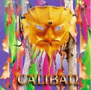 Caliban -  Caliban