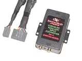 CHRY04-AUX/S PIE Adjustable Auxiliary Input For 2004-2006 CHRYSLER/DODGE/JEEP (CAN BUS)