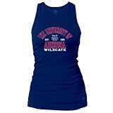 Arizona Wildcats Womens T-Shirt
