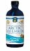 Arctic Cod Liver Oil - Orange Taste by Nordic Naturals 8 Fl Oz