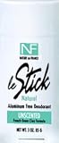 Grandpa s Brands Nature de France le Stick Deodorant-Unscented 3 oz from Grandpa s Brands