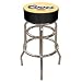 Coors Banquet Padded Bar Stool - Game Room Products > Pub Stools > Beer Logos
