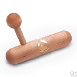 Index Knobber w/Ball
