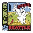 Image of Bite Back: Live at the Crocodile Cafe