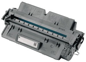 CANON LASERCLASS 710, 720i, 730i FX-7 Toner Cartridge - YIELD 4000 --- COMPATIBLE --- [7621A001AA]