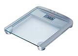 Soehnle K�rperanalysewaage Body Balance Columbia Glas