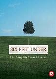 Six Feet Under - L'Int�grale Saison 2 - Coffret 5 DVD
