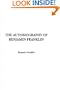 Autobiography of Benjamin Franklin, The