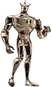 Ben 10 Alien Force 4 Inch Action Figure Alien X