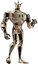 Ben 10 Alien Force 4 Inch Action Figure Alien X