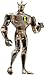 Ben 10 Alien Force 4 Inch Action Figure Alien X