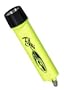 Princeton Tec Rage Flashlight (Translucent Yellow) RGE-2-NY
