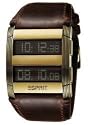 Esprit Il Superior Brown (4418557)