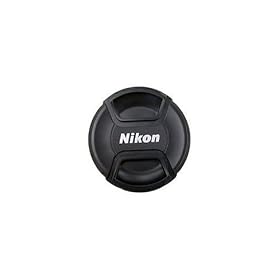 NIKON 46mm Snap-On Lens Cap