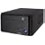MI-008 Tower Black P4 Chassis with 250W Itx Psu+sata Power Supply