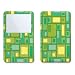 Nimrod Design Protective Decal Skin Sticker for Apple iPod video 30GB/ 60GB/ 80GB