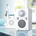 Tivoli Audio iPAL Henry Kloss portable radio