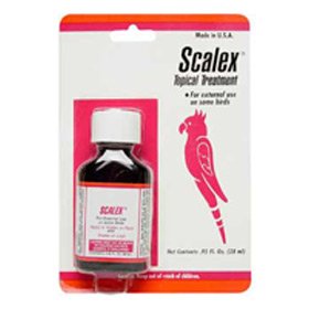 Gimborn Scalex Topical Treatment Ointment for 