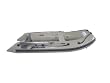 Mercury 340 Air Deck Hypalon Inflatable Boat, 11 Feet 2 Inch (2009 Model)