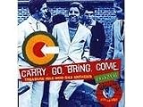 Carry Go Bring Come (Treasure Isle Mod Ska Anthems 1960-1966)
