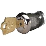 LOCK,CORE,REMOVABLE F/HN