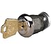 HONF24 - One Key Core Removable Field Installable Lock Kit for HON Files