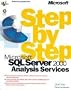 Microsoft� SQL Server(TM) 2000 Analysis Services Step by Step (DV-DLT Fundamentals)