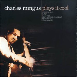 Charles Mingus