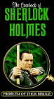 Sherlock Holmes: Problem of Thor Bridge