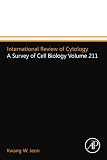 International Review of Cytology: A Survey of Cell Biology Volume 211