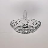24% CRYSTAL RING HOLDER