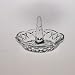 CRYSTAL RING HOLDER - 24% CRYSTAL RING HOLDER