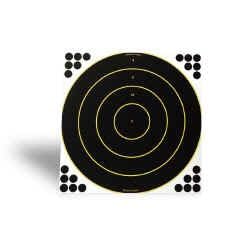 Shoot N C 18 Rnd Target 12Sh Pk