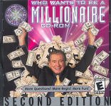 Who Want to Be a Millioinaire 2
