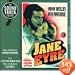 Jane Eyre/A Streetcar Named Desire
