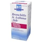 Bronchitis & Asthma Aide 100T ( Multi-Pack)