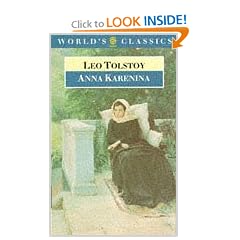Anna Karenina (World's Classics)