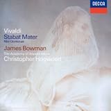 Vivaldi : Stabat Mater - Nisi Dominuspar Antonio Vivaldi