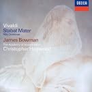 Vivaldi : Stabat Mater - Nisi Dominus