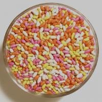 Sugar Coated Fennel Seeds 14oz