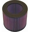 K&N Filters E2443 Air Filter