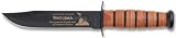 Ka-Bar 2-9137-1 Iwo Jima 60th Anniversary Knife - USMC Version