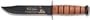 Ka-Bar 2-9137-1 Iwo Jima 60th Anniversary Knife - USMC Version