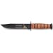 Ka-Bar 2-9137-1 Iwo Jima 60th Anniversary Knife - USMC Version