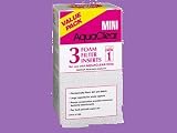 AquaClear 20 Power Filter Media - FOAM 20 (MINI) AQUACLEAR 3 PACK